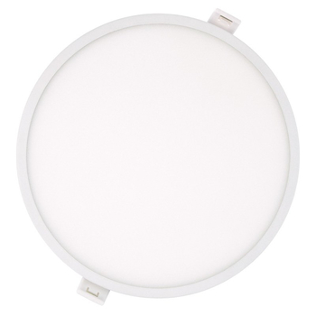Светильник LightPhenomenON Downlight LT-TP-DL-02-6W-6500K встраиваемый круглый Ф90 LED - Светильники - Светильники DOWNLIGHT - Магазин стабилизаторов напряжения Ток-Про