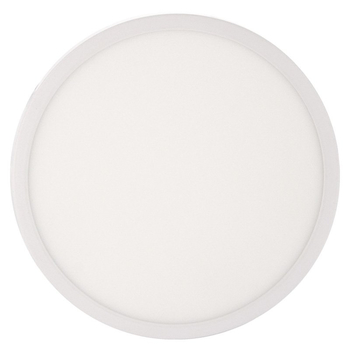 Светильник LightPhenomenON Downlight LT-TP-DL-04-12W-6500K накладной круглый Ф145 LED - Светильники - Светильники DOWNLIGHT - Магазин стабилизаторов напряжения Ток-Про