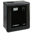 ИБП для котла Энергия Smart 2 1000 Вт + Аккумулятор Grid 55 Ah 12 v (1000Вт - 30мин) - ИБП и АКБ - ИБП Энергия - ИБП на 1 кВА - Магазин стабилизаторов напряжения Ток-Про