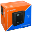 ИБП для котла Энергия Smart 2 300 Вт + Аккумулятор Grid 75 Ah 12 v (300Вт - 137мин) - ИБП и АКБ - ИБП Энергия - ИБП для котлов отопления - Магазин стабилизаторов напряжения Ток-Про