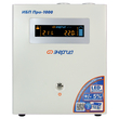 ИБП для котла Энергия Про 1000 + Аккумулятор Grid 55 Ah 12 v (700Вт - 43мин) - ИБП и АКБ - ИБП для котлов - Магазин стабилизаторов напряжения Ток-Про