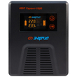 ИБП для котла Энергия Гарант 1000 + Аккумулятор Grid 75 Ah 12 v (600Вт - 68мин) - ИБП и АКБ - ИБП для котлов - Магазин стабилизаторов напряжения Ток-Про