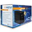 ИБП для котла Энергия Гарант 1000 + Аккумулятор Grid 75 Ah 12 v (600Вт - 68мин) - ИБП и АКБ - ИБП для котлов - Магазин стабилизаторов напряжения Ток-Про
