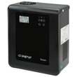 ИБП для котла Энергия Smart 2 1000 Вт + Аккумулятор Grid 55 Ah 12 v (1000Вт - 30мин) - ИБП и АКБ - ИБП Энергия - ИБП на 1 кВА - Магазин стабилизаторов напряжения Ток-Про