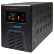 ИБП для котла Энергия Гарант 1000 + Аккумулятор Grid 75 Ah 12 v (600Вт - 68мин) - ИБП и АКБ - ИБП для котлов - Магазин стабилизаторов напряжения Ток-Про