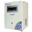 ИБП для котла Энергия Про 1000 + Аккумулятор Grid 100 Ah 12 v (700Вт - 78мин) - ИБП и АКБ - ИБП для котлов - Магазин стабилизаторов напряжения Ток-Про