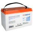ИБП для котла Энергия Про 800 + Аккумулятор Grid 100 Ah 12 v (500Вт - 109мин) - ИБП и АКБ - ИБП для котлов - Магазин стабилизаторов напряжения Ток-Про